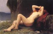 unknow artist Sexy body, female nudes, classical nudes 97 china oil painting reproduction